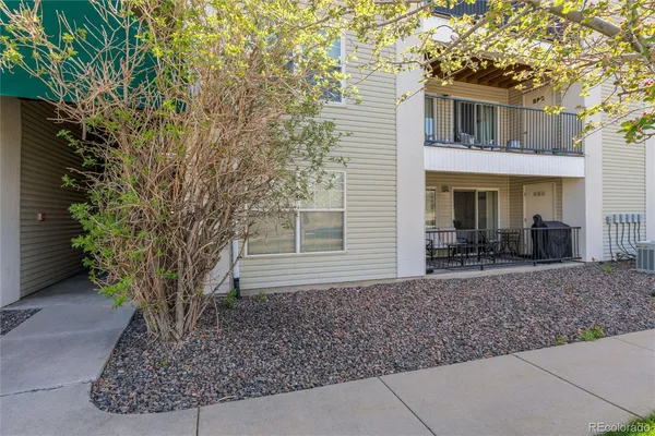 $299,900 | 12304 West Cross Drive, Unit 103, Littleton, CO 80127