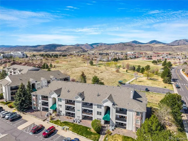 $299,900 | 12304 West Cross Drive, Unit 103, Littleton, CO 80127
