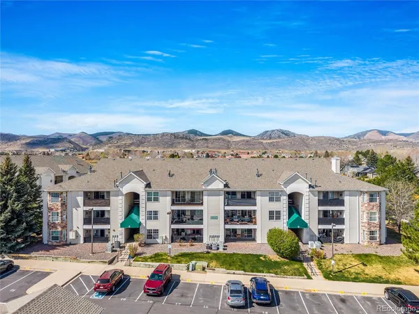 $299,900 | 12304 West Cross Drive, Unit 103, Littleton, CO 80127