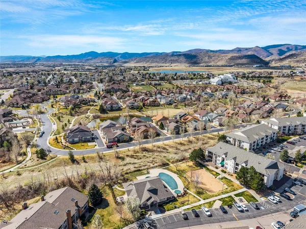$299,900 | 12304 West Cross Drive, Unit 103, Littleton, CO 80127