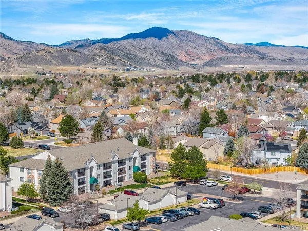 $299,900 | 12304 West Cross Drive, Unit 103, Littleton, CO 80127
