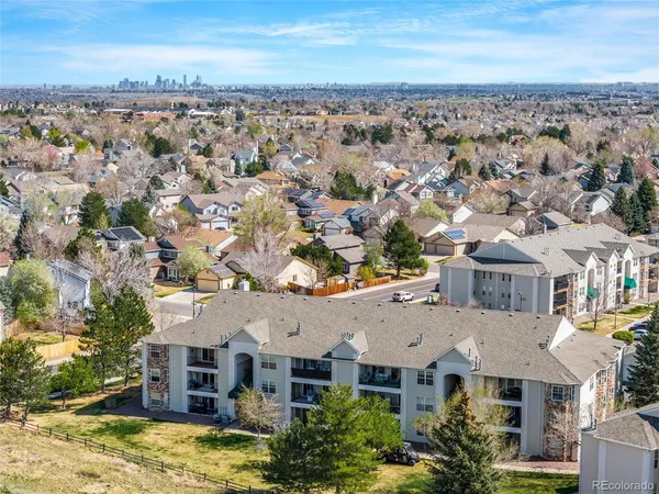 $299,900 | 12304 West Cross Drive, Unit 103, Littleton, CO 80127