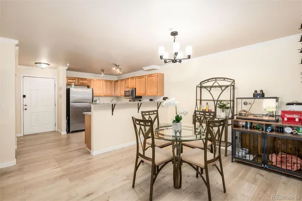 $299,900 | 12304 West Cross Drive, Unit 103, Littleton, CO 80127