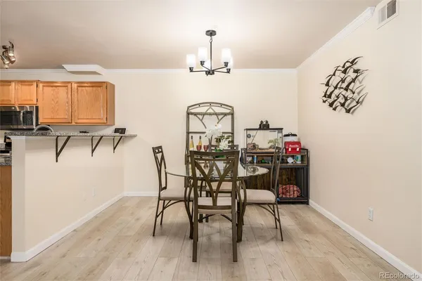$299,900 | 12304 West Cross Drive, Unit 103, Littleton, CO 80127