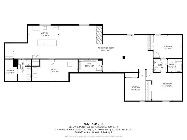 $1,750,000 | 2040 Edgcumbe Road, St. Paul, MN 55116