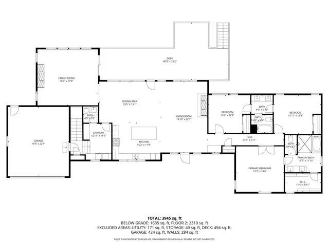 $1,750,000 | 2040 Edgcumbe Road, St. Paul, MN 55116