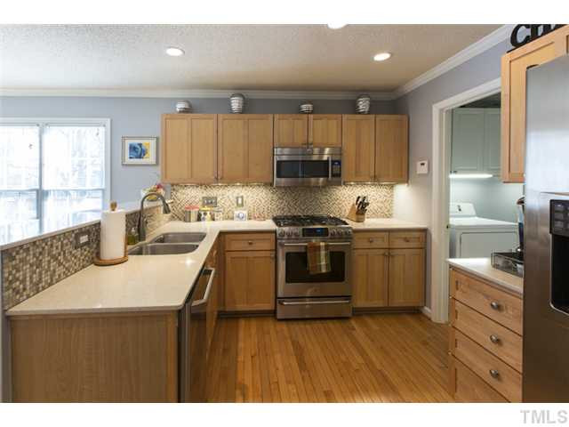 3204 Ridgestone Parkway Durham, NC 27712 - Photo 5 of 15 Photo 5