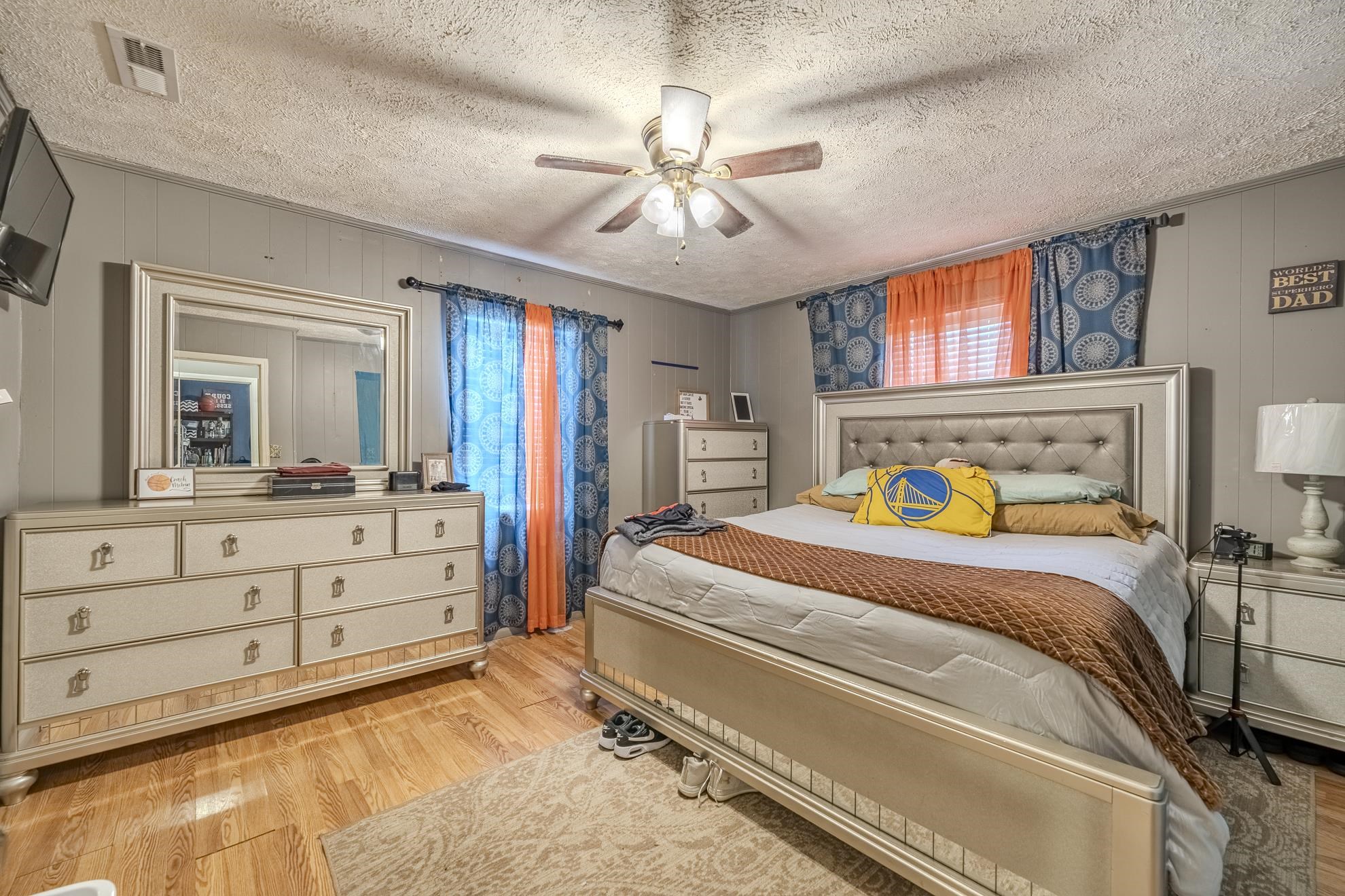 369 Bethel-Purdy Road Bethel Springs, TN 38315 - Photo 12 of 19 Bedroom