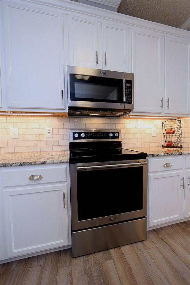 3217 Terrel Mill Road Raleigh, NC 27616 - Photo 11 of 30 Photo 11