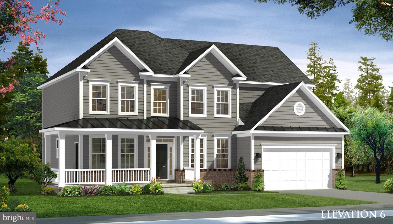 317 Lawrence Road Gerrardstown, WV 25420 - Photo 1 of 10 Gallery Image 1