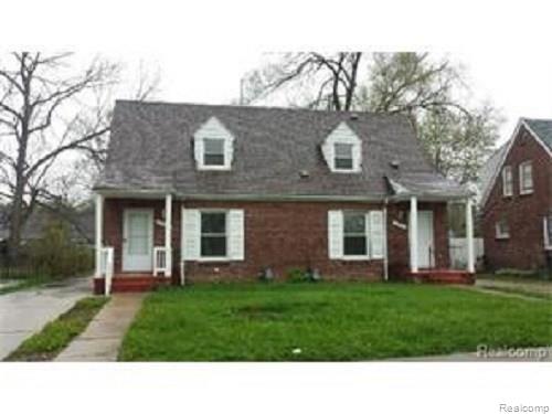 12702 Kelly Road Detroit, MI 48224 - Photo 1 of 5