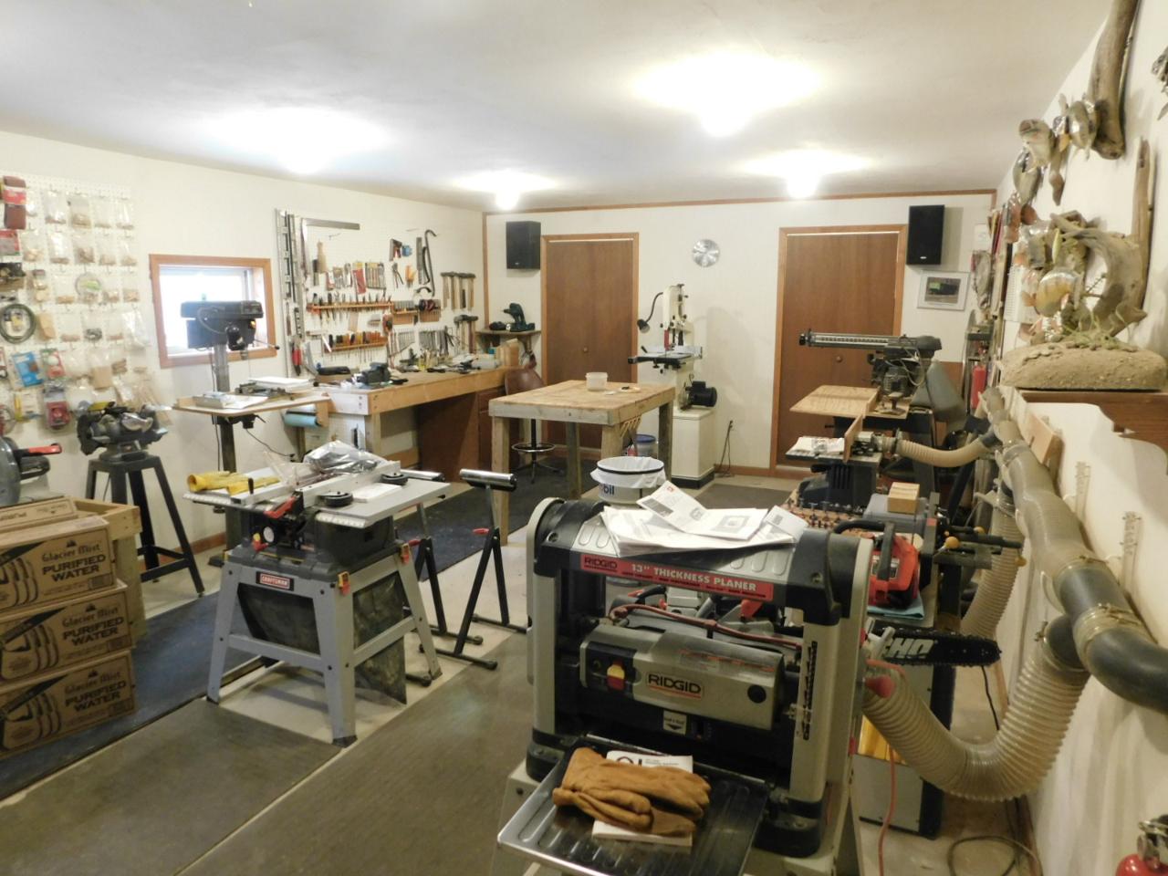 2793 Lee Road Tomahawk, WI 54487 - Photo 18 of 20 Gallery Image 18