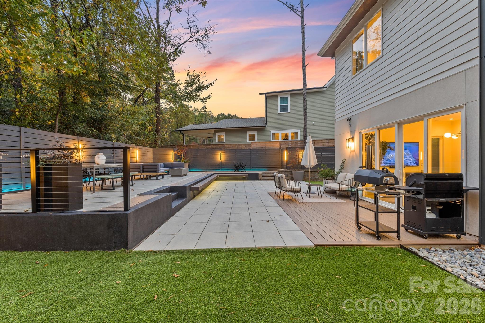 1631 Rama Road Charlotte, NC 28211 - Photo 41 of 43 Gallery Image 41