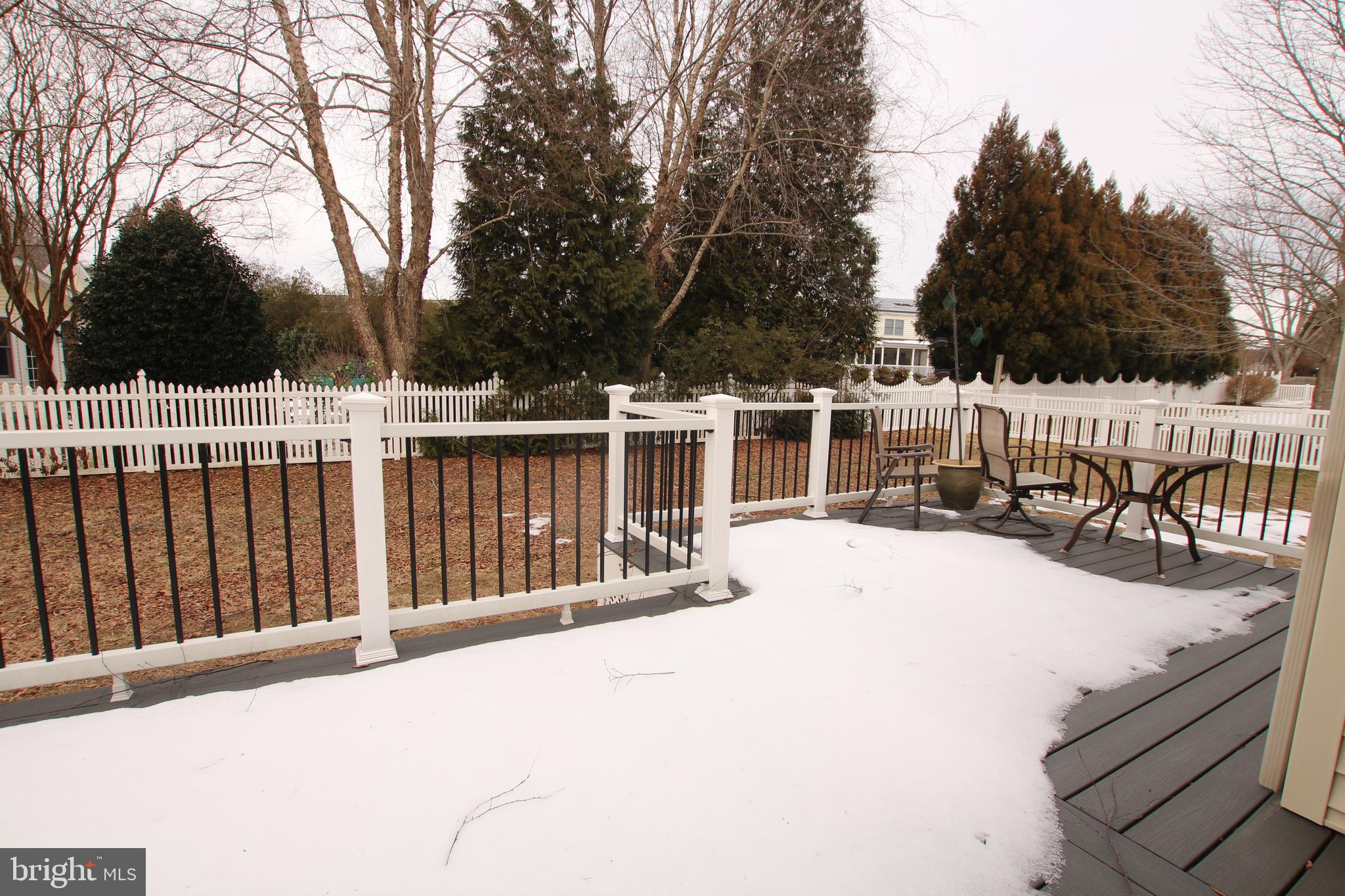 152 Cornwall Road Rehoboth Beach, DE 19971 - Photo 12 of 13