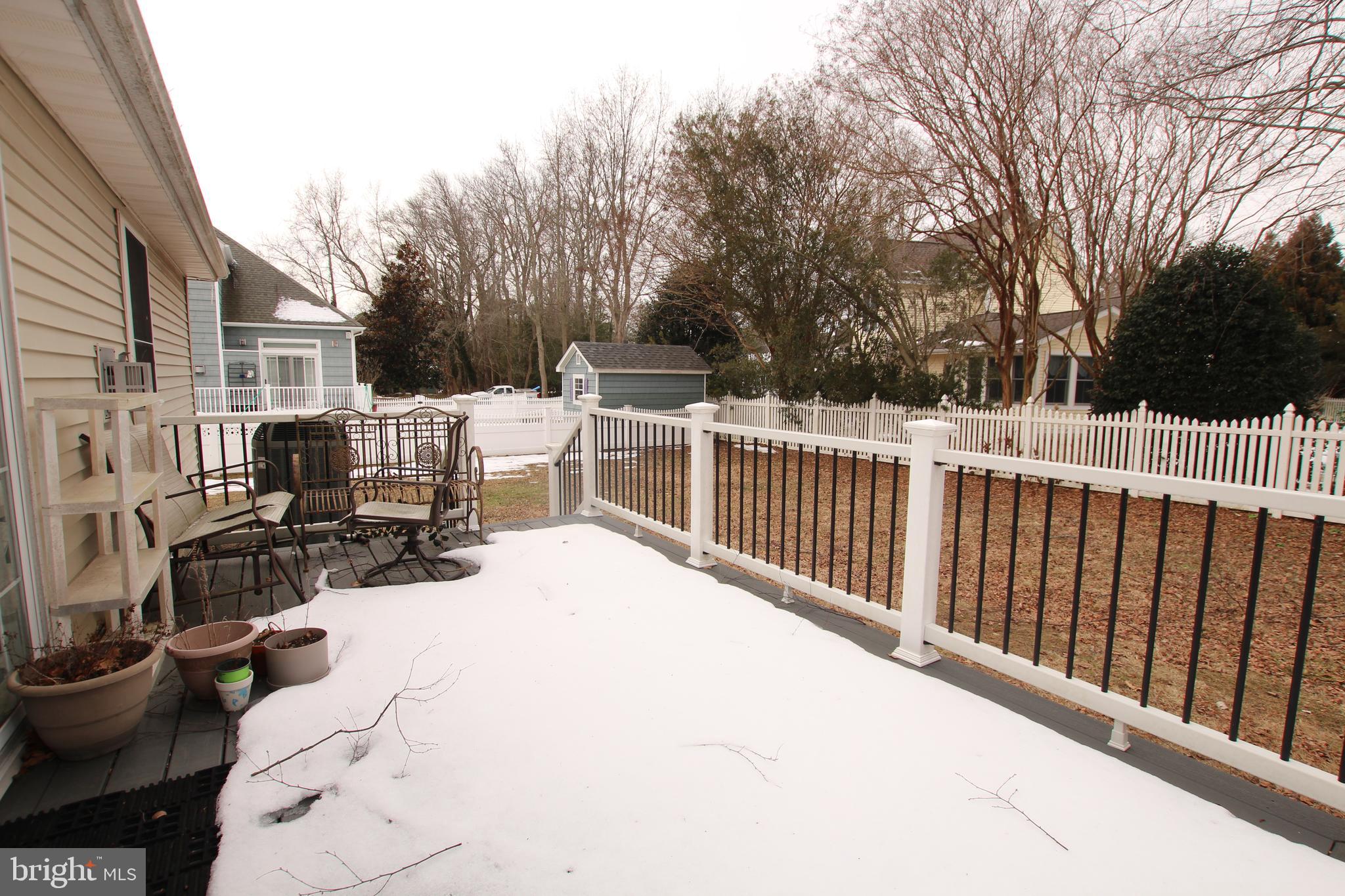 152 Cornwall Road Rehoboth Beach, DE 19971 - Photo 13 of 13