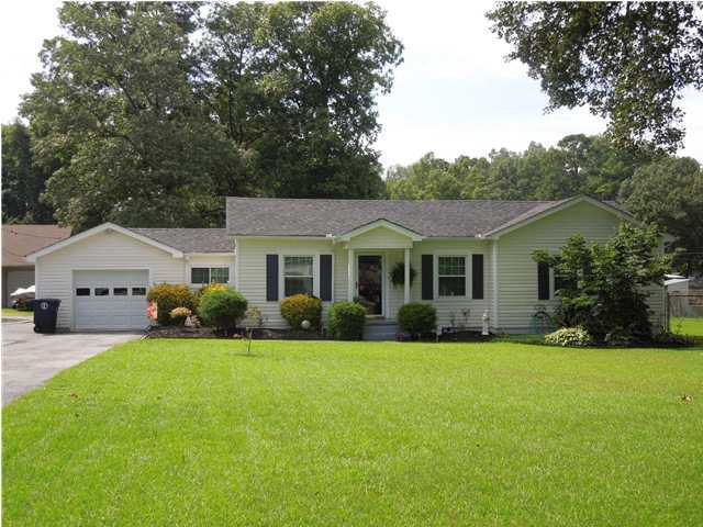 1035 Hurst Street East Ridge, TN 37412 - Photo 1 of 26 Primary Photo