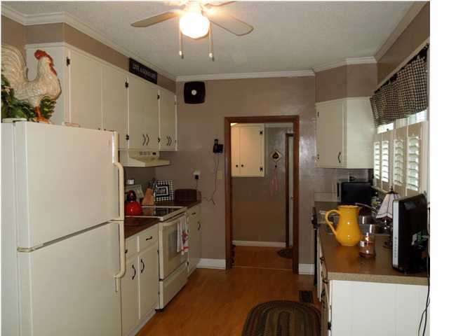 1035 Hurst Street East Ridge, TN 37412 - Photo 5 of 26 Additional Photo