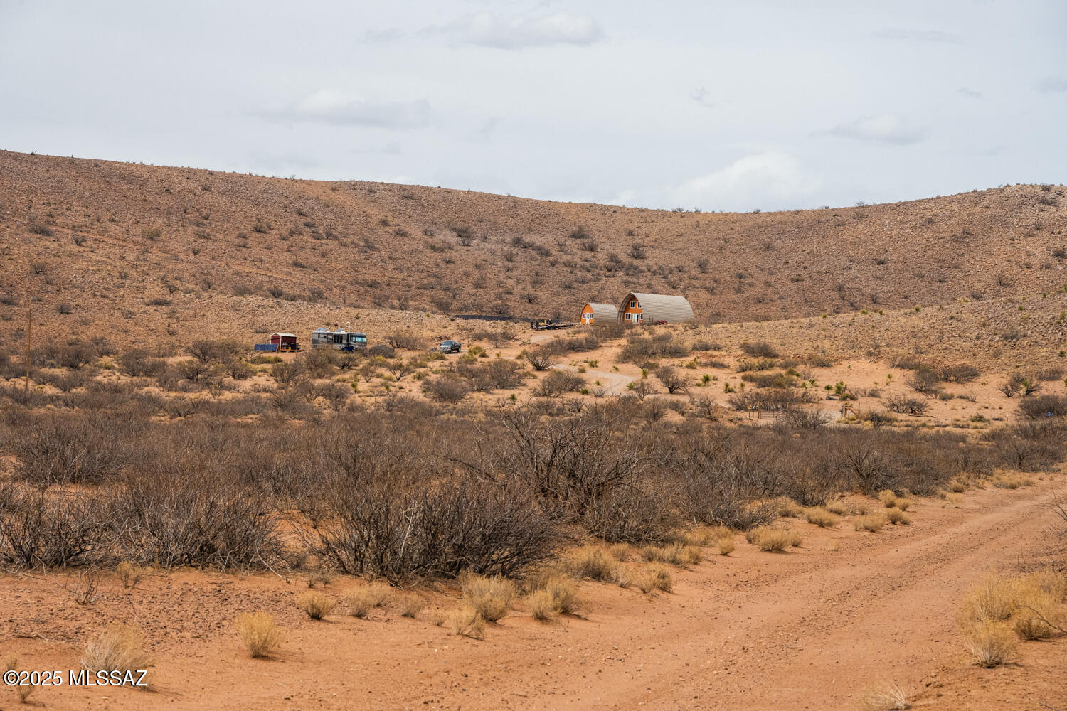 40-acres 40-acres Morgan Ranch Road, Unit 196 Pearce, AZ 85625 - Photo 18 of 22