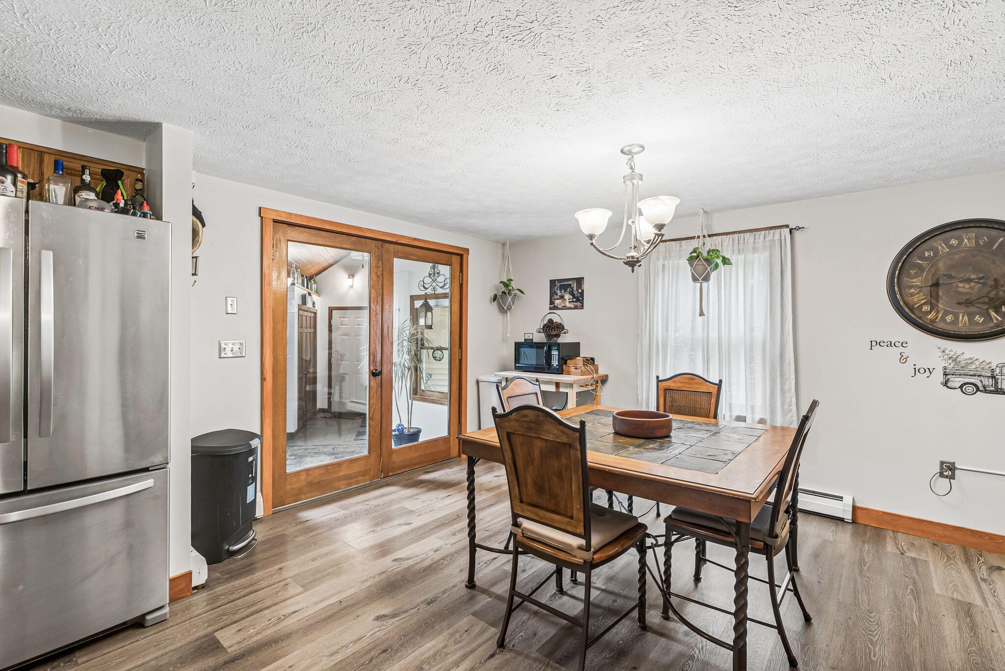 10 Portage Way Kennebunk, ME 04043 - Photo 6 of 41 View From Kitchen