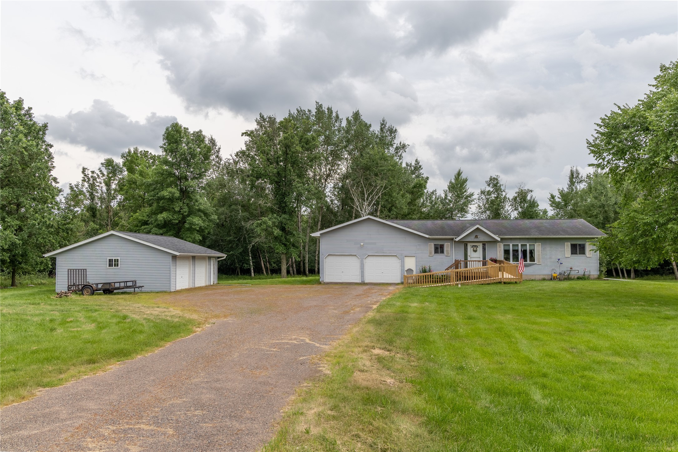 W6229 County Road P Tony, WI 54563 - Photo 1 of 42