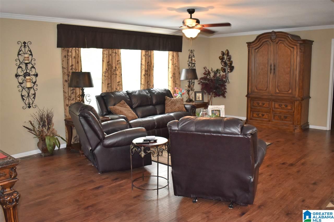 9952 Bankston Road Dora, AL 35062 - Photo 3 of 30
