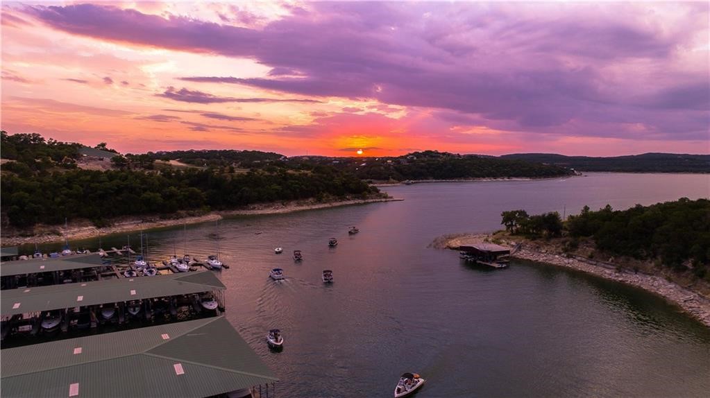 212 Marina View Way Lakeway, TX 78734 - Photo 1 of 1 a view of lake