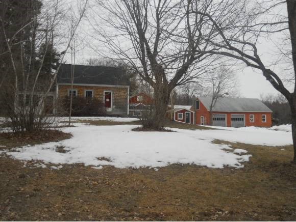 84 Old Wilton Road Mont Vernon, NH 03057 - Photo 1 of 1 Gallery Image 1