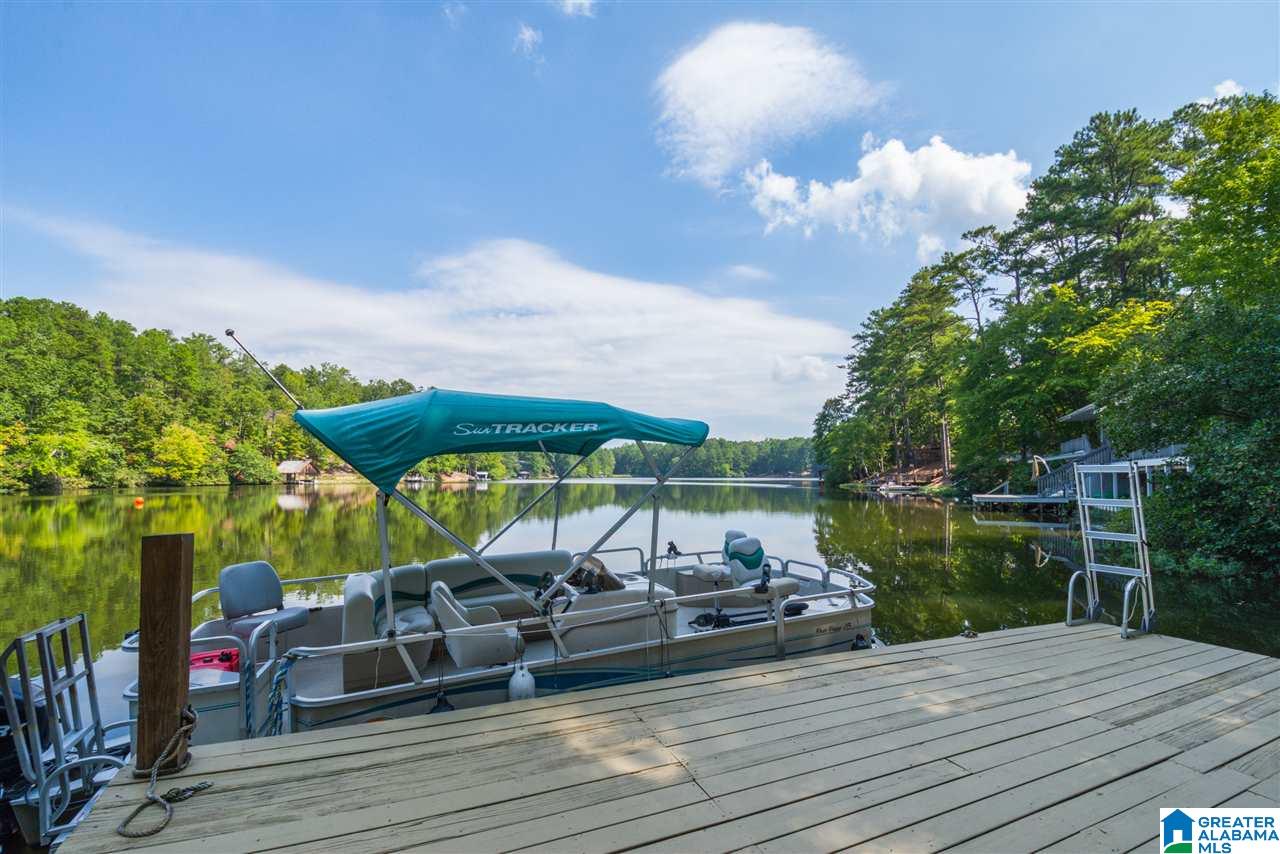 1894 Smyer Lake Road Birmingham, AL 35242 - Photo 36 of 50