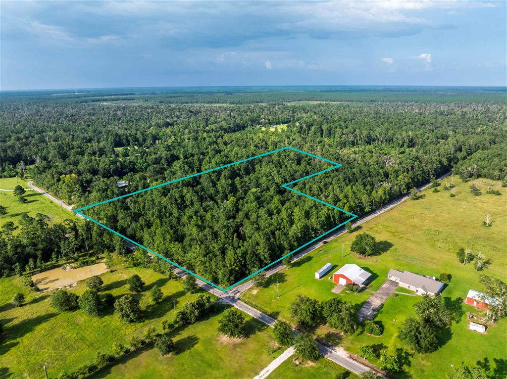 0 Gearen Road Dequincy, LA 70633 - Photo 1 of 6 Gallery Image 1