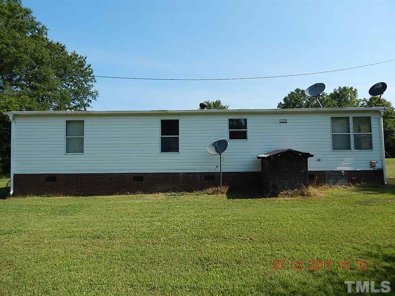 3658 Plantation Road Bullock, NC 27507 - Photo 2 of 11 Gallery Image 2
