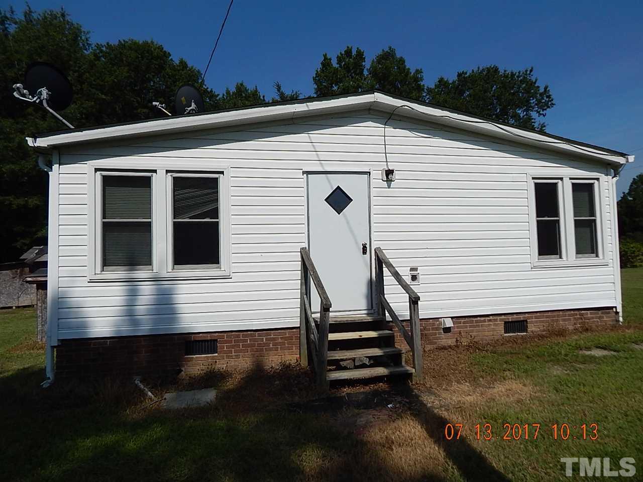 3658 Plantation Road Bullock, NC 27507 - Photo 4 of 11 Gallery Image 4