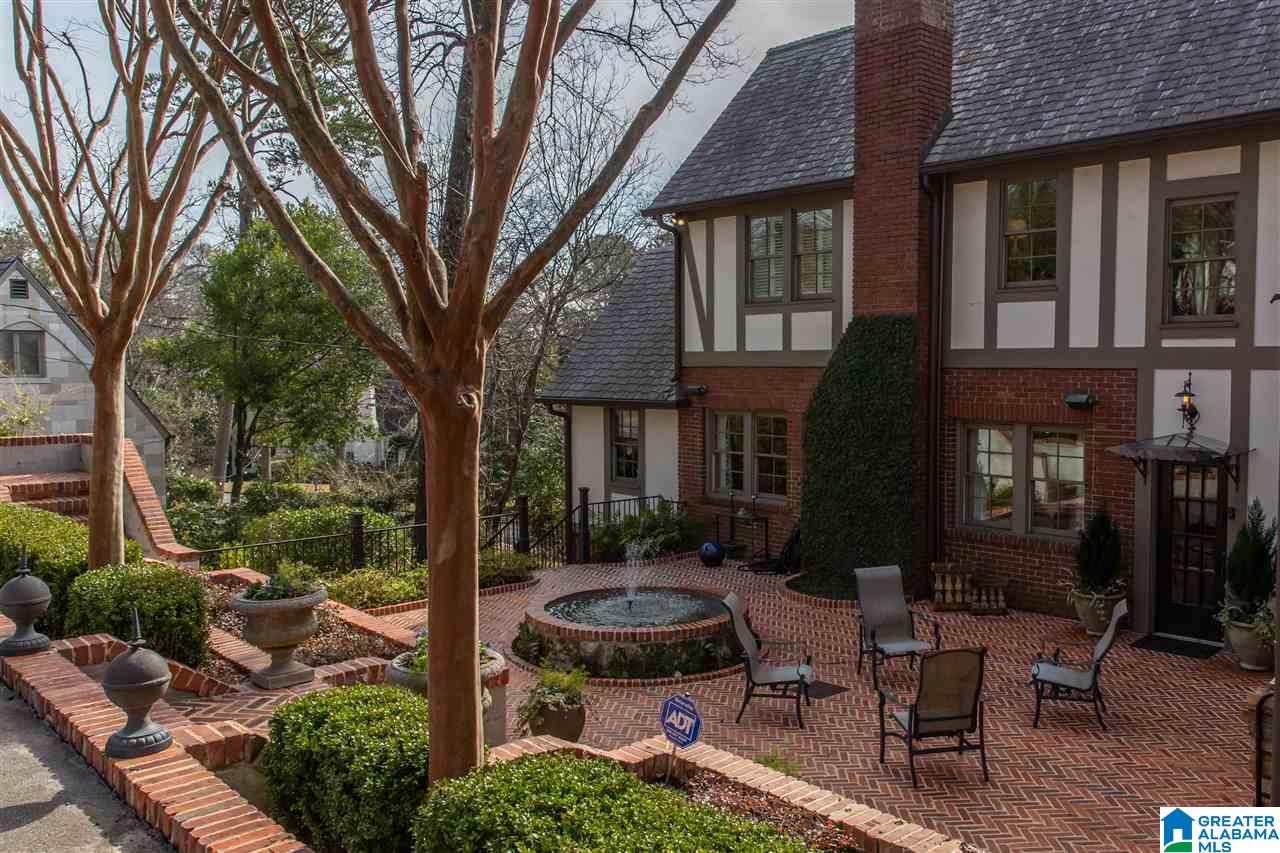 3228 Carlisle Road Birmingham, AL 35213 - Photo 38 of 49