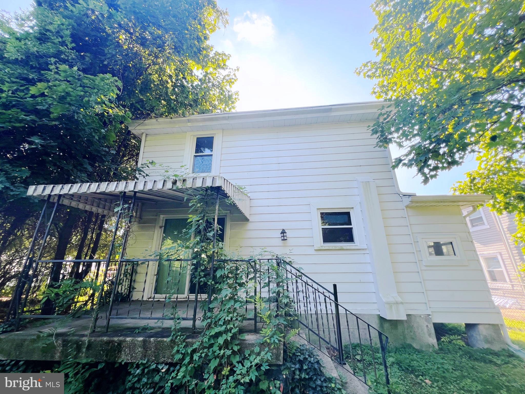 7312 Keenan Street Elkins Park, PA 19027 - Photo 4 of 11