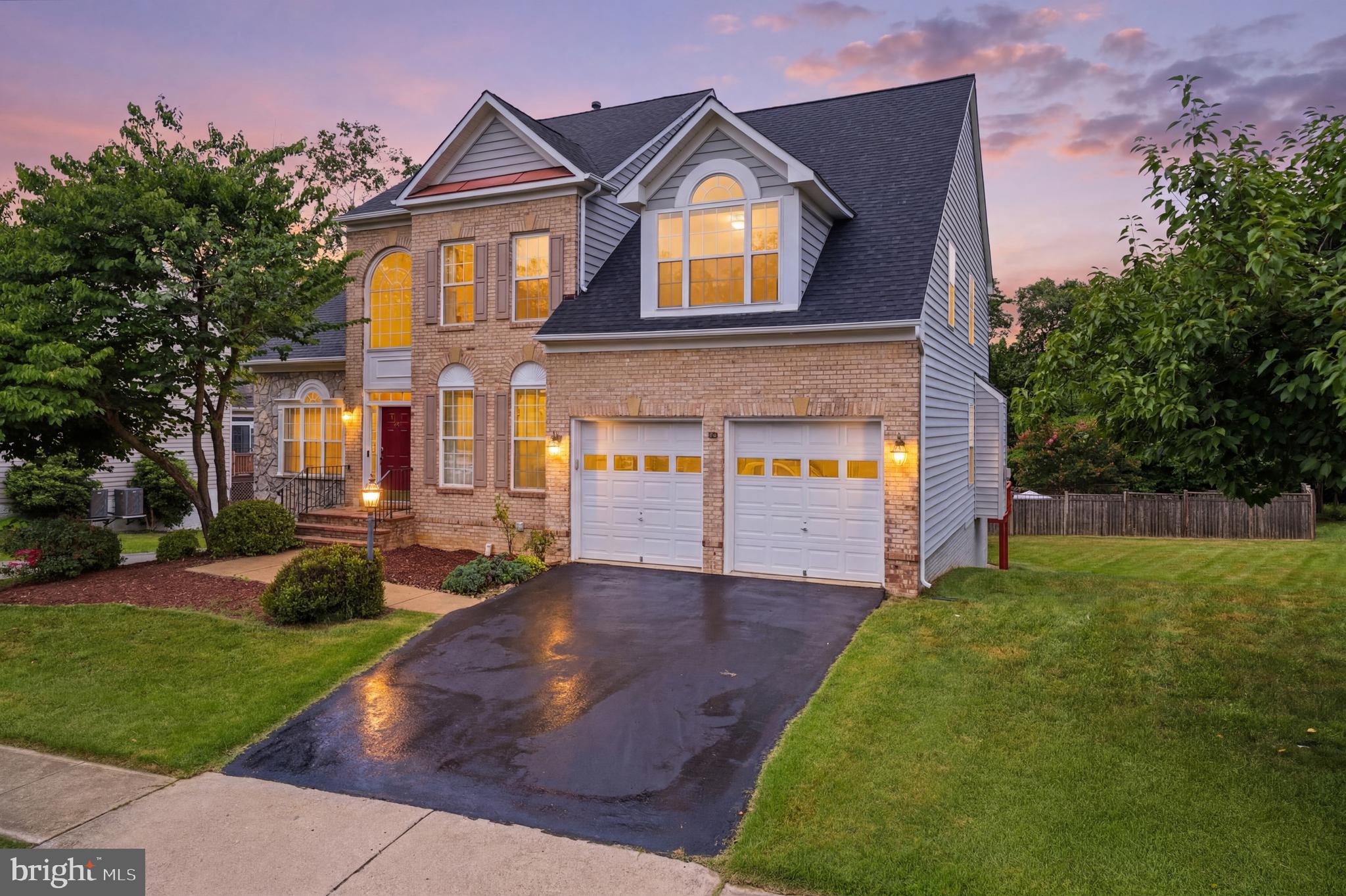 7608 Mcweadon Lane Springfield, VA 22150 - Photo 1 of 72