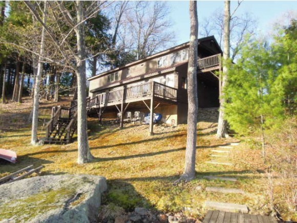 170 Cottage Road Weare, NH 03281 - Photo 1 of 30