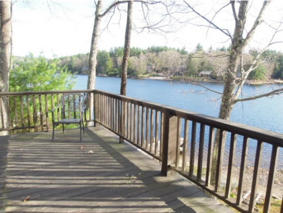 170 Cottage Road Weare, NH 03281 - Photo 20 of 30