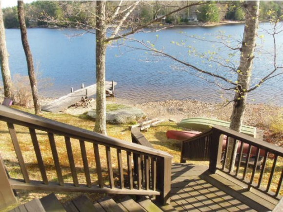170 Cottage Road Weare, NH 03281 - Photo 22 of 30