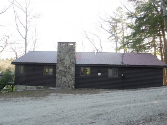 170 Cottage Road Weare, NH 03281 - Photo 24 of 30