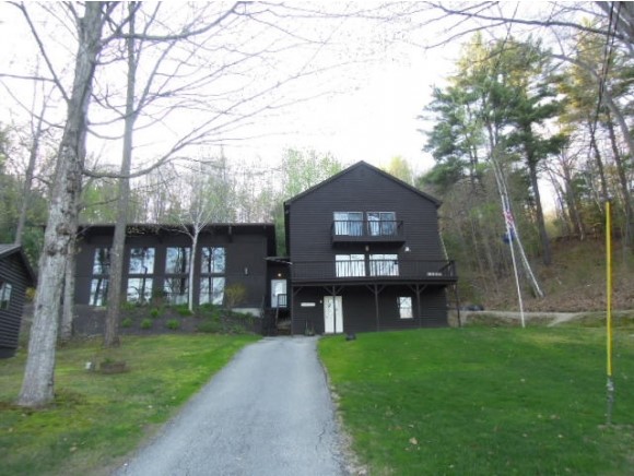 170 Cottage Road Weare, NH 03281 - Photo 26 of 30