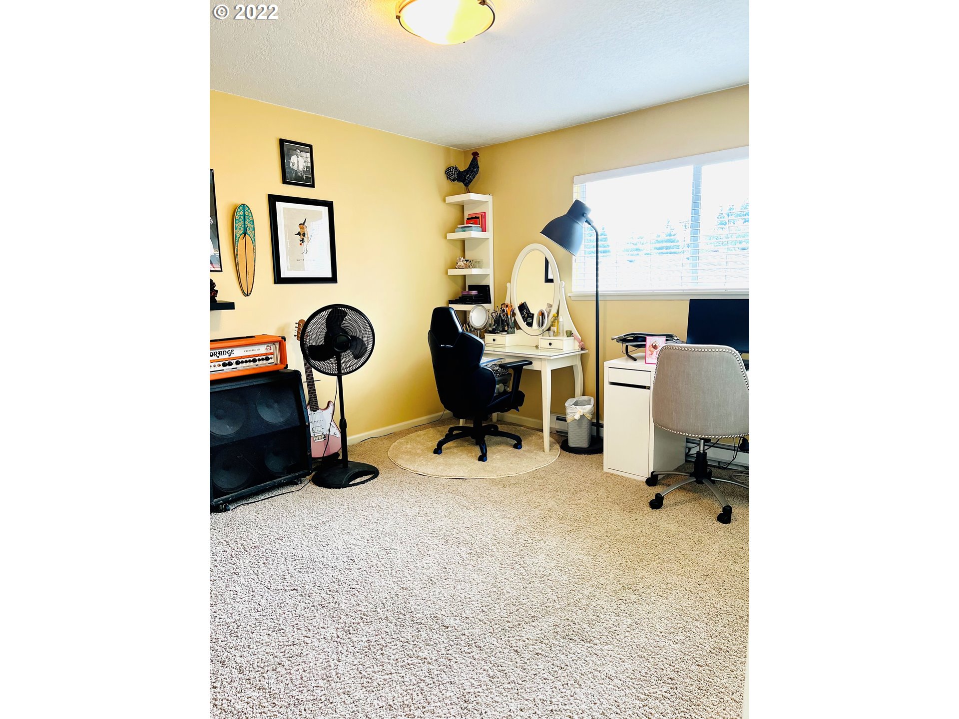 2531 Southwest Spring Garden Street, Unit 14 Portland, OR 97219 - Photo 15 of 23 Bedroom