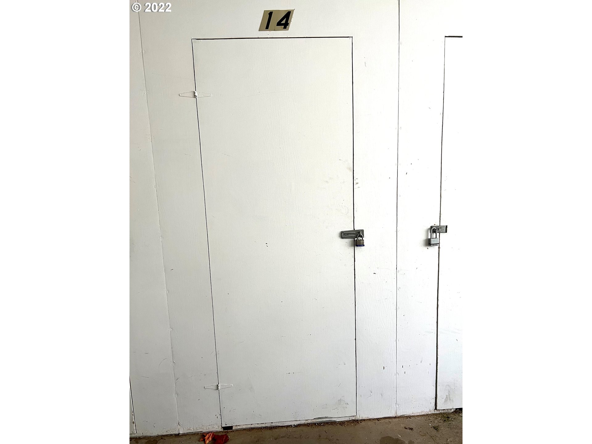 2531 Southwest Spring Garden Street, Unit 14 Portland, OR 97219 - Photo 22 of 23 Storage