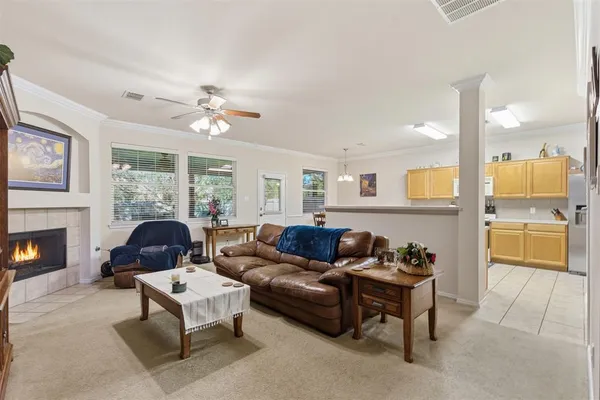 $419,900 | 5325 Sonoma Drive, Fort Worth, TX 76244