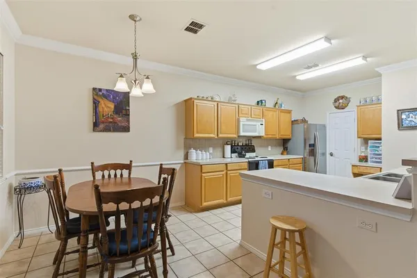 $419,900 | 5325 Sonoma Drive, Fort Worth, TX 76244