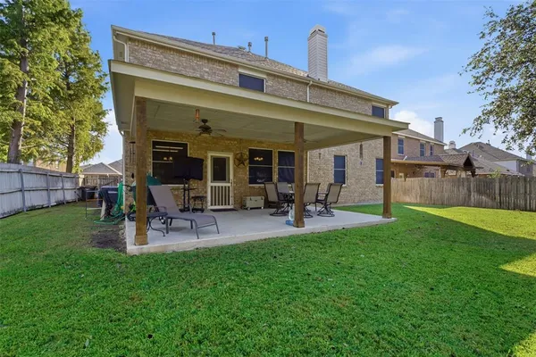 $419,900 | 5325 Sonoma Drive, Fort Worth, TX 76244