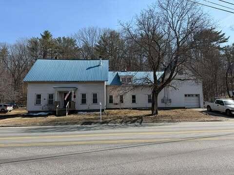 2509 Auburn Road Turner, ME 04282 - Photo 1 of 42 657604488_1255682072810895_2896229881029