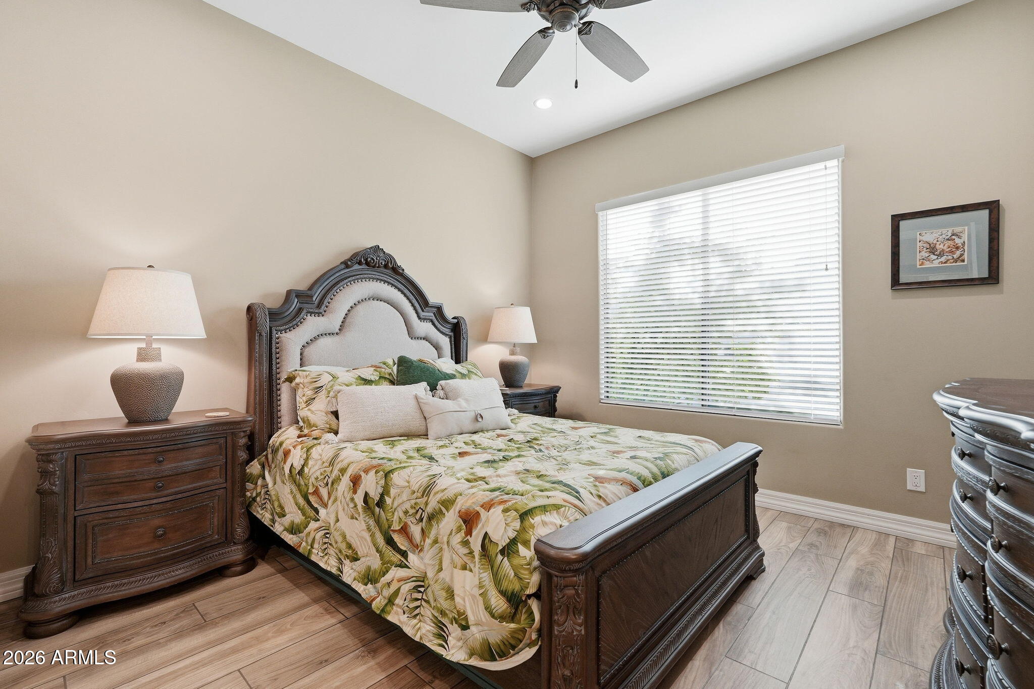 2674 East Hummingbird Way Gilbert, AZ 85297 - Photo 67 of 106 2ndryBed_NE2SW