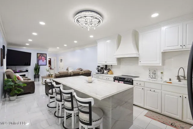 $110,000 | 348 Lakeview Road, Ridgeland, MS 39157