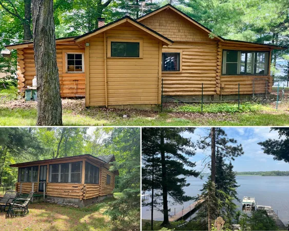 $349,500 | 48435 190th Place, McGregor, MN 55760