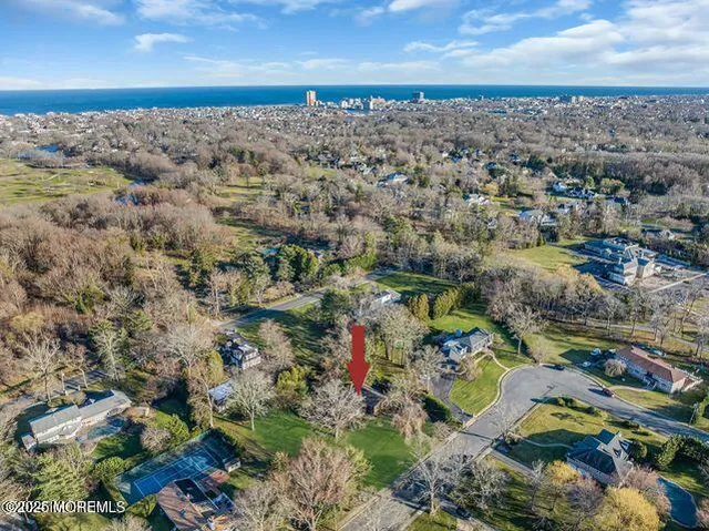$1,950,000 | 6 Surrey Lane, Asbury Park, NJ 07712