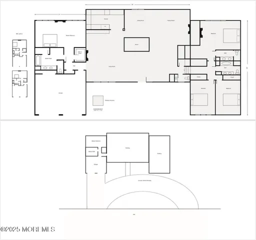 $1,950,000 | 6 Surrey Lane, Asbury Park, NJ 07712